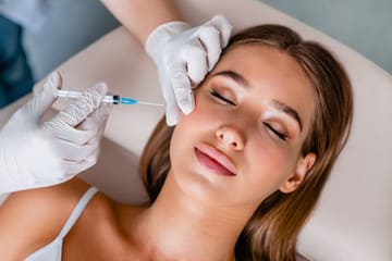 Estética facial