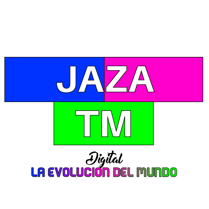 Logo JAZA TM Digital